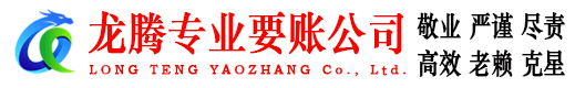 沂南龙腾清债公司